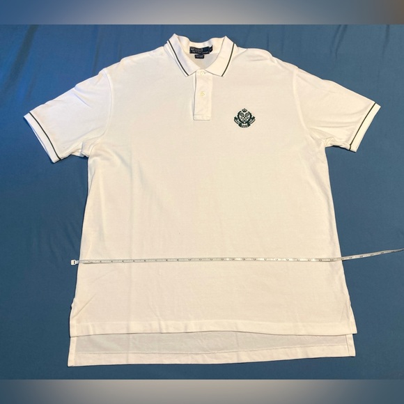 Polo By Ralph Lauren Mens XL Shirt - Picture 15 of 15
